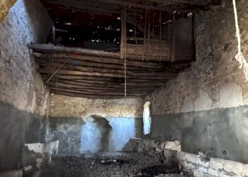 Stanza vuota - Rustico CONTRADA RITO, Ragusa - foto 31