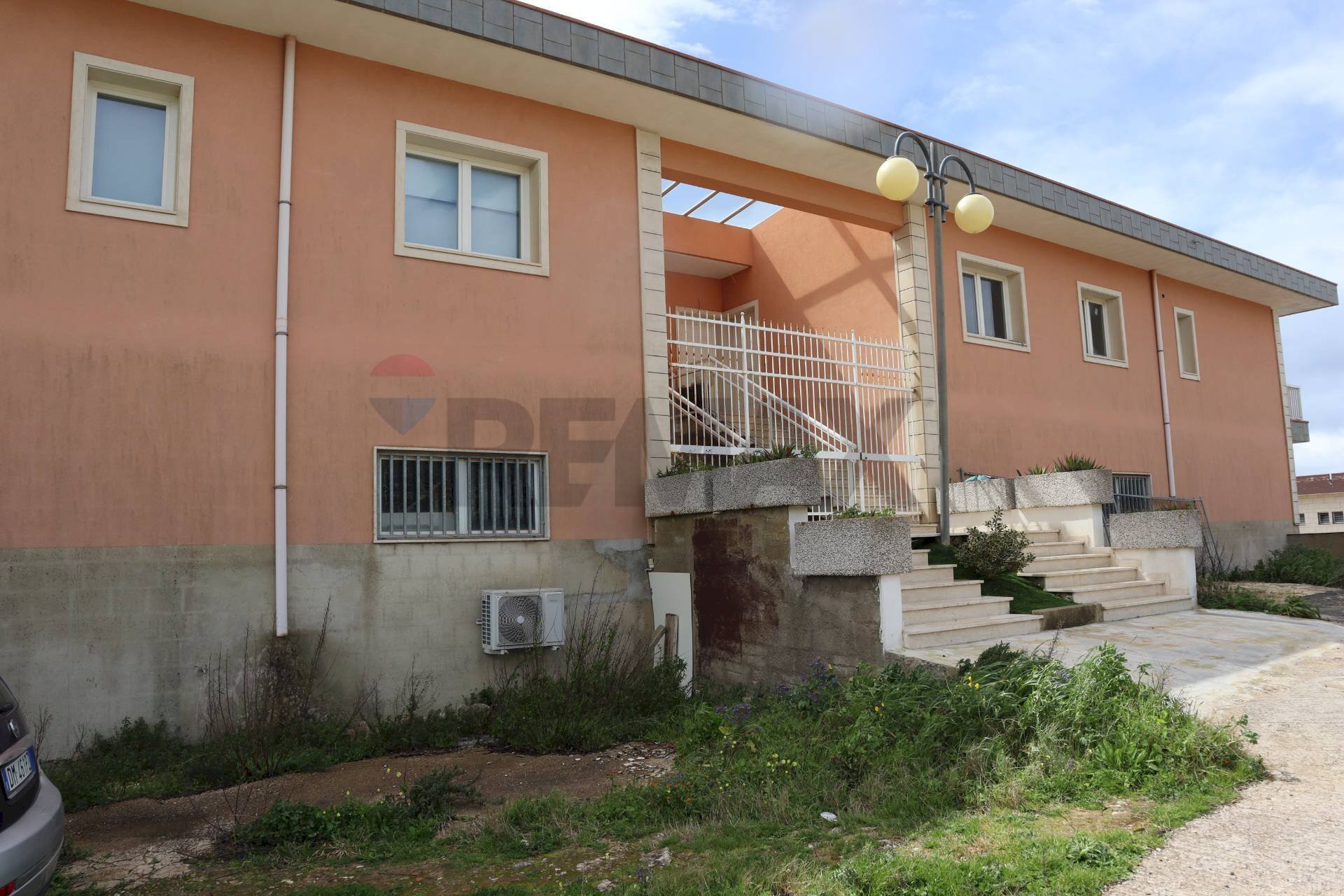 Casa all\'aperto - Casa semi indipendente C.da Monachella, Ragusa - foto 3