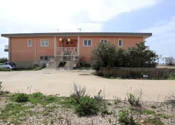 Casa all\'aperto - Casa semi indipendente C.da Monachella, Ragusa - foto 1