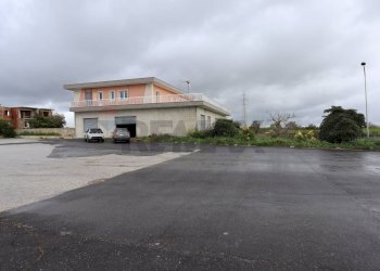 Casa all\'aperto - Casa semi indipendente C.da Monachella, Ragusa - foto 2