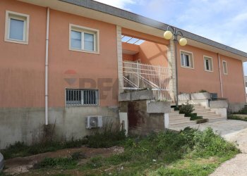 Casa all\'aperto - Casa semi indipendente C.da Monachella, Ragusa - foto 3