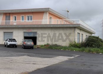 Casa all\'aperto - Casa semi indipendente C.da Monachella, Ragusa - foto 4