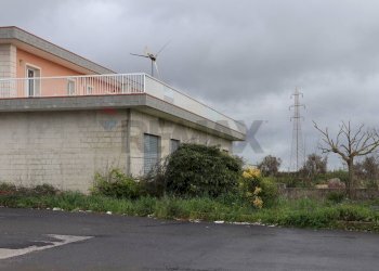 Casa all\'aperto - Casa semi indipendente C.da Monachella, Ragusa - foto 5