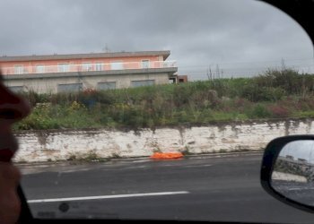 Edificio all\'aperto - Casa semi indipendente C.da Monachella, Ragusa - foto 7