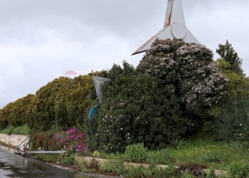 Edificio all\'aperto - Casa semi indipendente C.da Monachella, Ragusa - foto 8