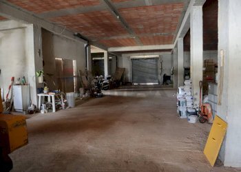 Parcheggio - Casa semi indipendente C.da Monachella, Ragusa - foto 10