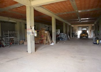 Parcheggio - Casa semi indipendente C.da Monachella, Ragusa - foto 12