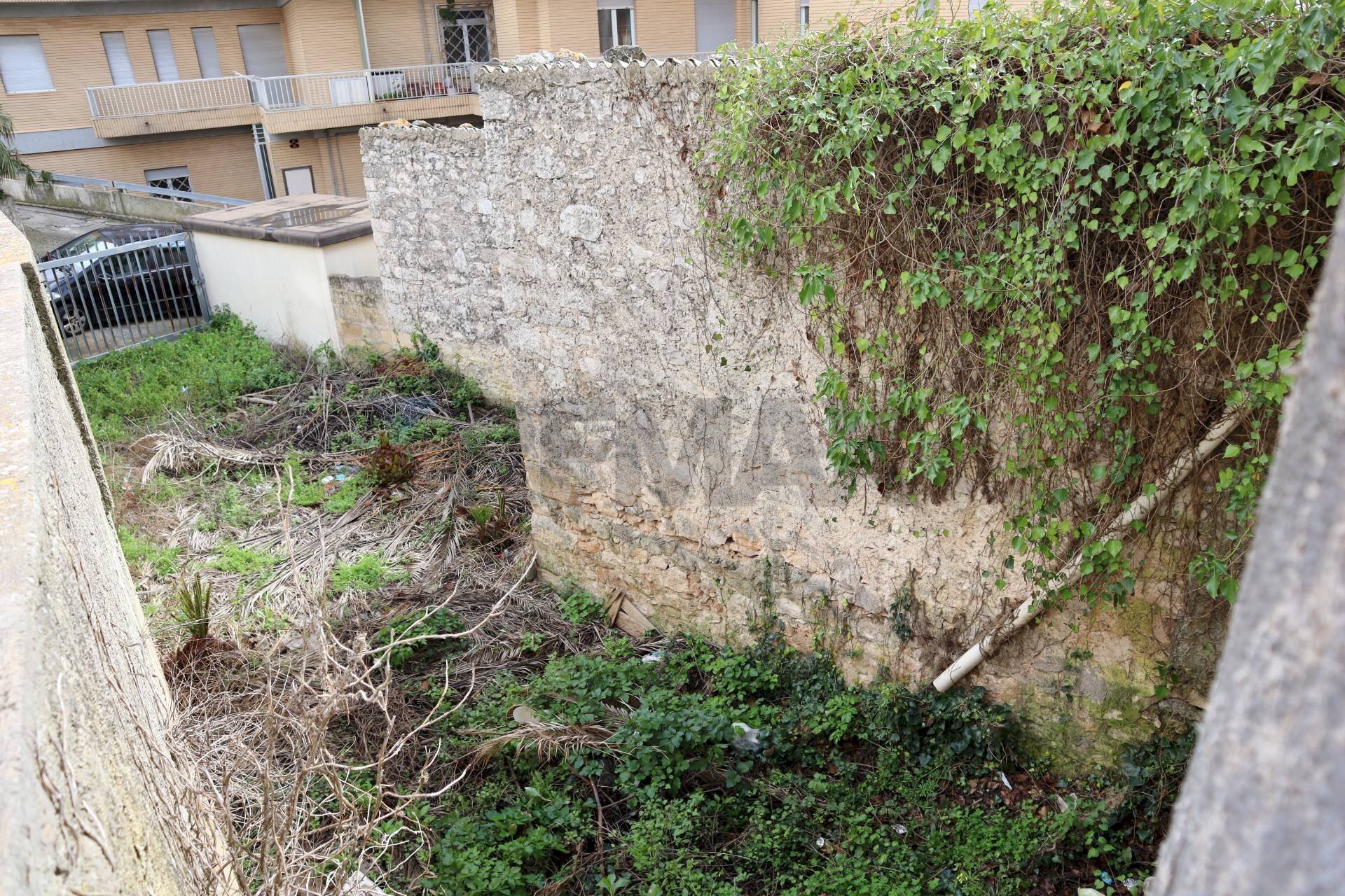 Giardino - Building land C.so Vitt.Veneto, Ragusa - photo 1