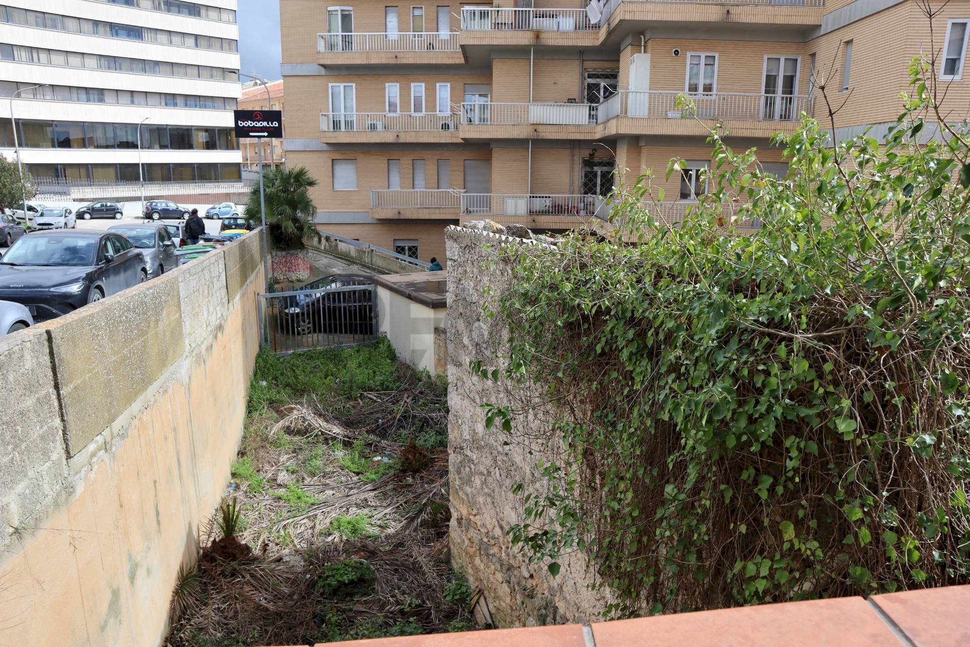 Edificio all\'aperto - Building land C.so Vitt.Veneto, Ragusa - photo 3
