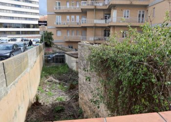 Edificio all\'aperto - Building land C.so Vitt.Veneto, Ragusa - photo 3