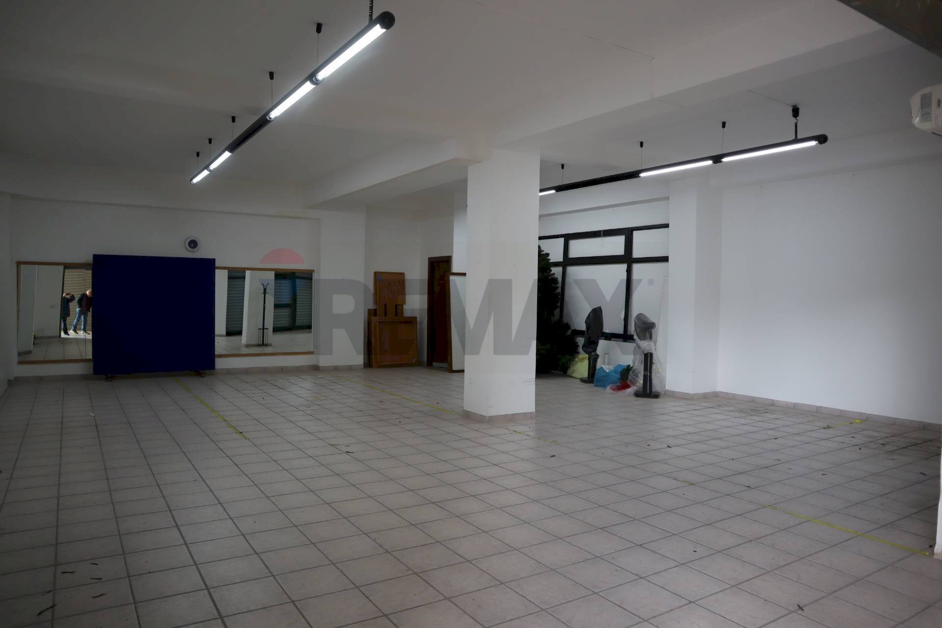 Stanza vuota - Laboratory C.so Vitt.Veneto, Ragusa - photo 1