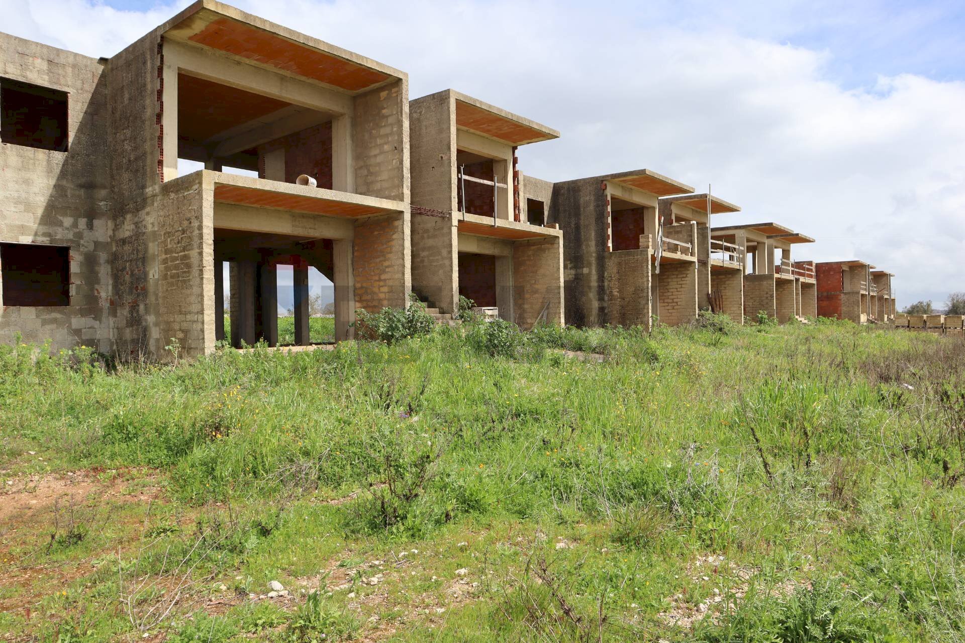 Casa all\'aperto - Villa a Schiera C.da Monachella, Ragusa - foto 2