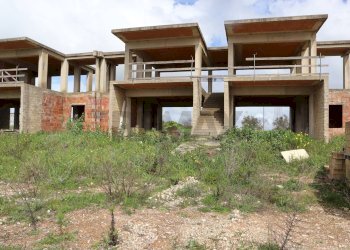 Casa all\'aperto - Villa a Schiera C.da Monachella, Ragusa - foto 1