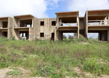 Casa all\'aperto - Villa a Schiera C.da Monachella, Ragusa - foto 3