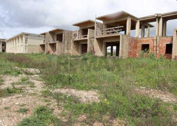 Casa all\'aperto - Villa a Schiera C.da Monachella, Ragusa - foto 4
