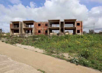 Casa all\'aperto - Villa a Schiera C.da Monachella, Ragusa - foto 6