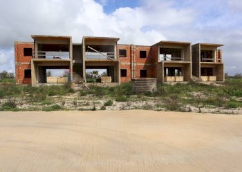 Casa all\'aperto - Villa a Schiera C.da Monachella, Ragusa - foto 8