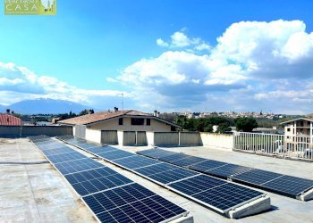 Foto 12 - Four-room apartment Contrada Vibrata, Nereto - photo 12