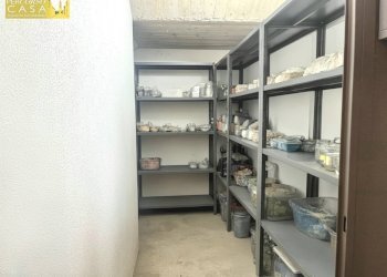 Foto 21 - Four-room apartment Contrada Vibrata, Nereto - photo 21