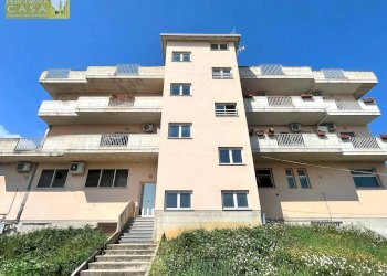 Foto 22 - Four-room apartment Contrada Vibrata, Nereto - photo 22