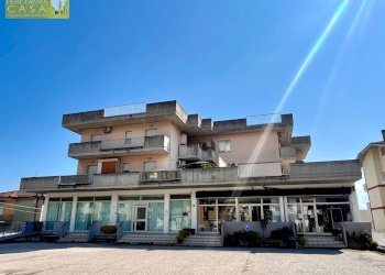 Foto 1 - Four-room apartment Contrada Vibrata, Nereto - photo 1