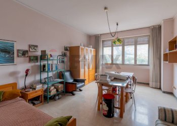 Sala da pranzo - Appartamento VIALE DEL FANTE
 
50, Palermo - foto 4