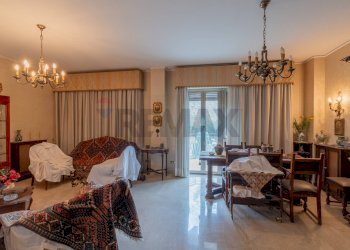 Sala da pranzo - Appartamento VIALE DEL FANTE
 
50, Palermo - foto 7