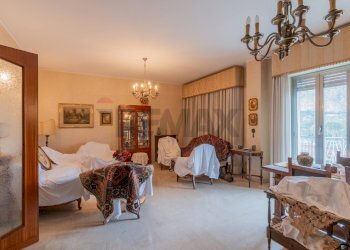 Sala da pranzo - Appartamento VIALE DEL FANTE
 
50, Palermo - foto 12