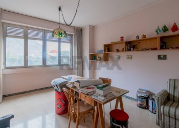Sala da pranzo - Appartamento VIALE DEL FANTE
 
50, Palermo - foto 15