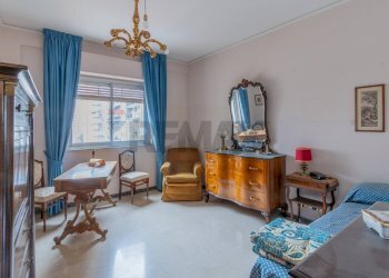 Sala da pranzo - Appartamento VIALE DEL FANTE
 
50, Palermo - foto 18