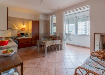 Sala da pranzo - Appartamento VIALE DEL FANTE
 
50, Palermo - foto 20