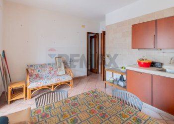 Sala da pranzo - Appartamento VIALE DEL FANTE
 
50, Palermo - foto 22