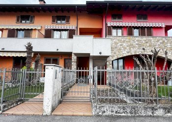 Foto 2 - Villa a Schiera Via dei pioppi
 
4, Bolgare - foto 2