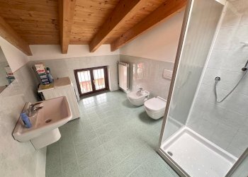 Foto 19 - Villa a Schiera Via dei pioppi
 
4, Bolgare - foto 19