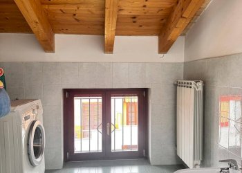 Foto 20 - Villa a Schiera Via dei pioppi
 
4, Bolgare - foto 20