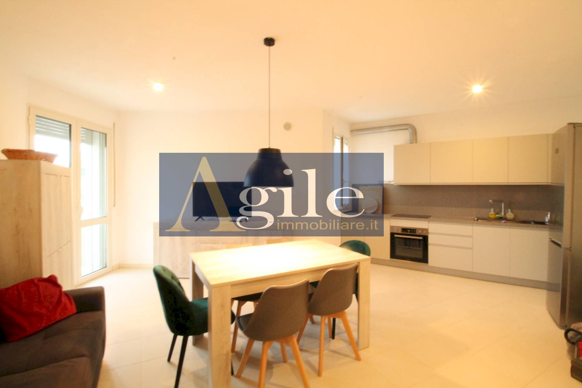 Foto 2 - Three-room apartment via del torrente, Sant'Egidio alla Vibrata - photo 2