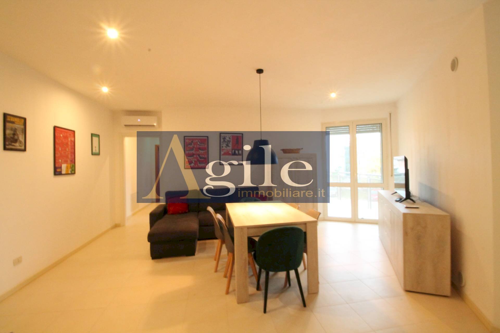 Foto 3 - Three-room apartment via del torrente, Sant'Egidio alla Vibrata - photo 3