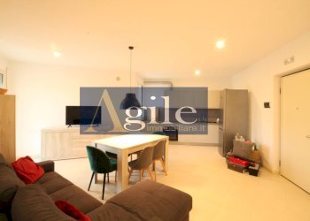 Foto 1 - Three-room apartment via del torrente, Sant'Egidio alla Vibrata - photo 1