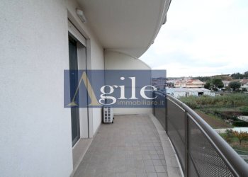 Foto 9 - Three-room apartment via del torrente, Sant'Egidio alla Vibrata - photo 9