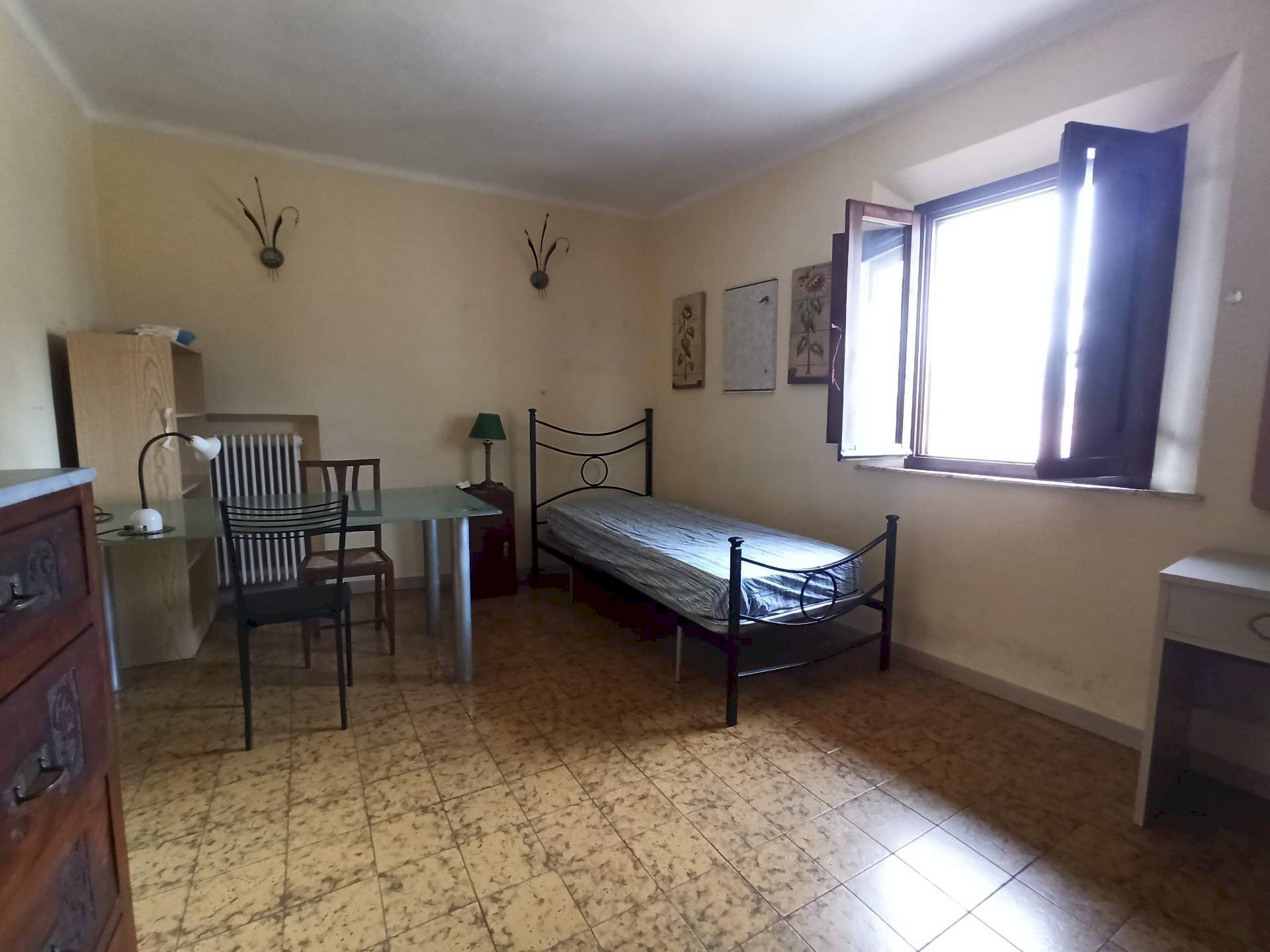 Foto 3 - Quadrilocale Via Carlo Salomone Cammeo
 
31, Pisa - foto 3