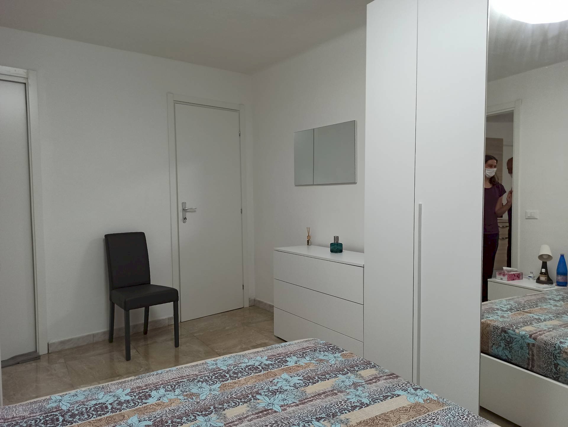 Foto 3 - Bilocale Piazza Dante Alighieri
 
1, Pisa - foto 3