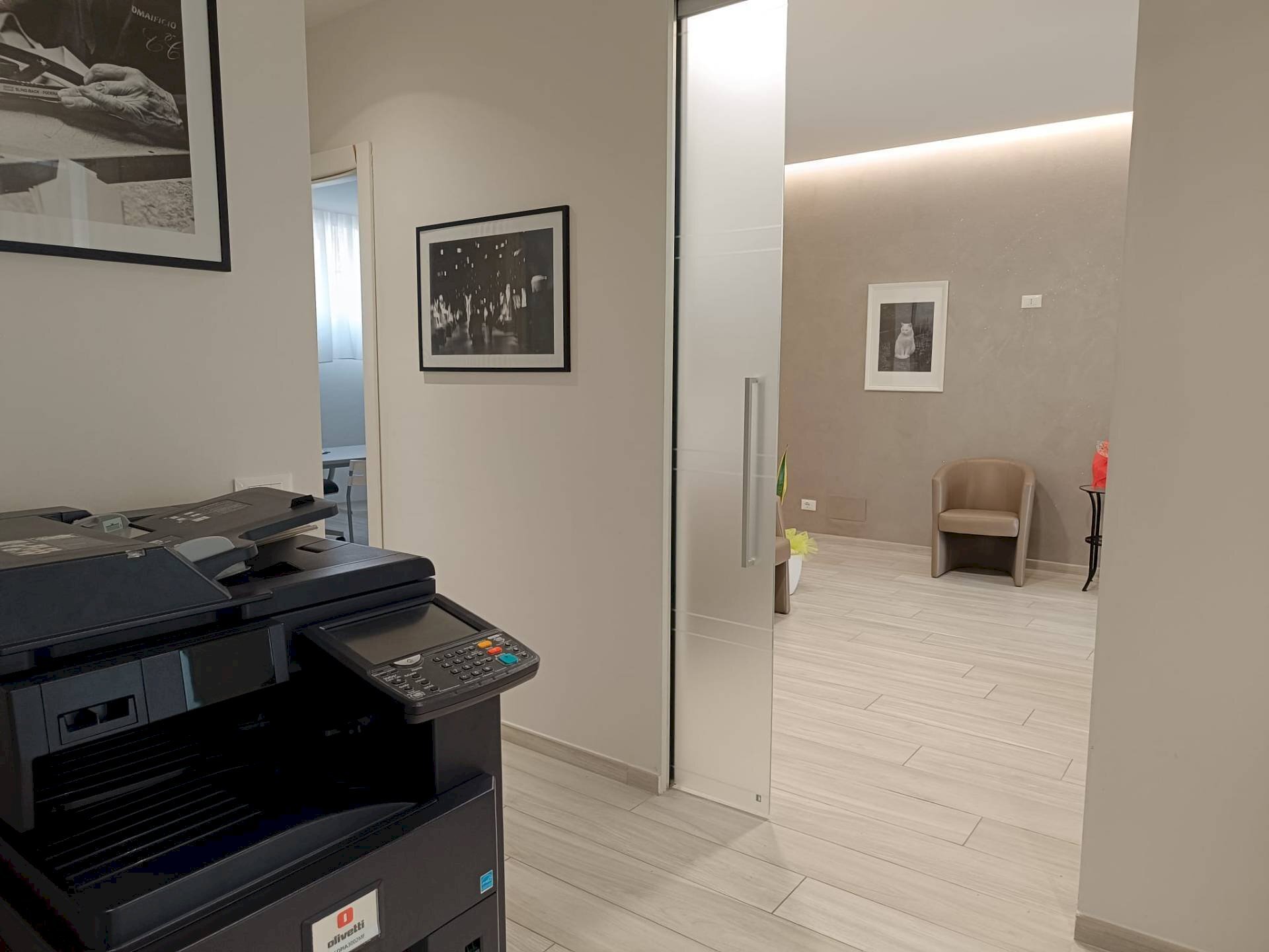 Foto 3 - Ufficio Via Del Vino
 
3, Castelfranco di Sotto - foto 3