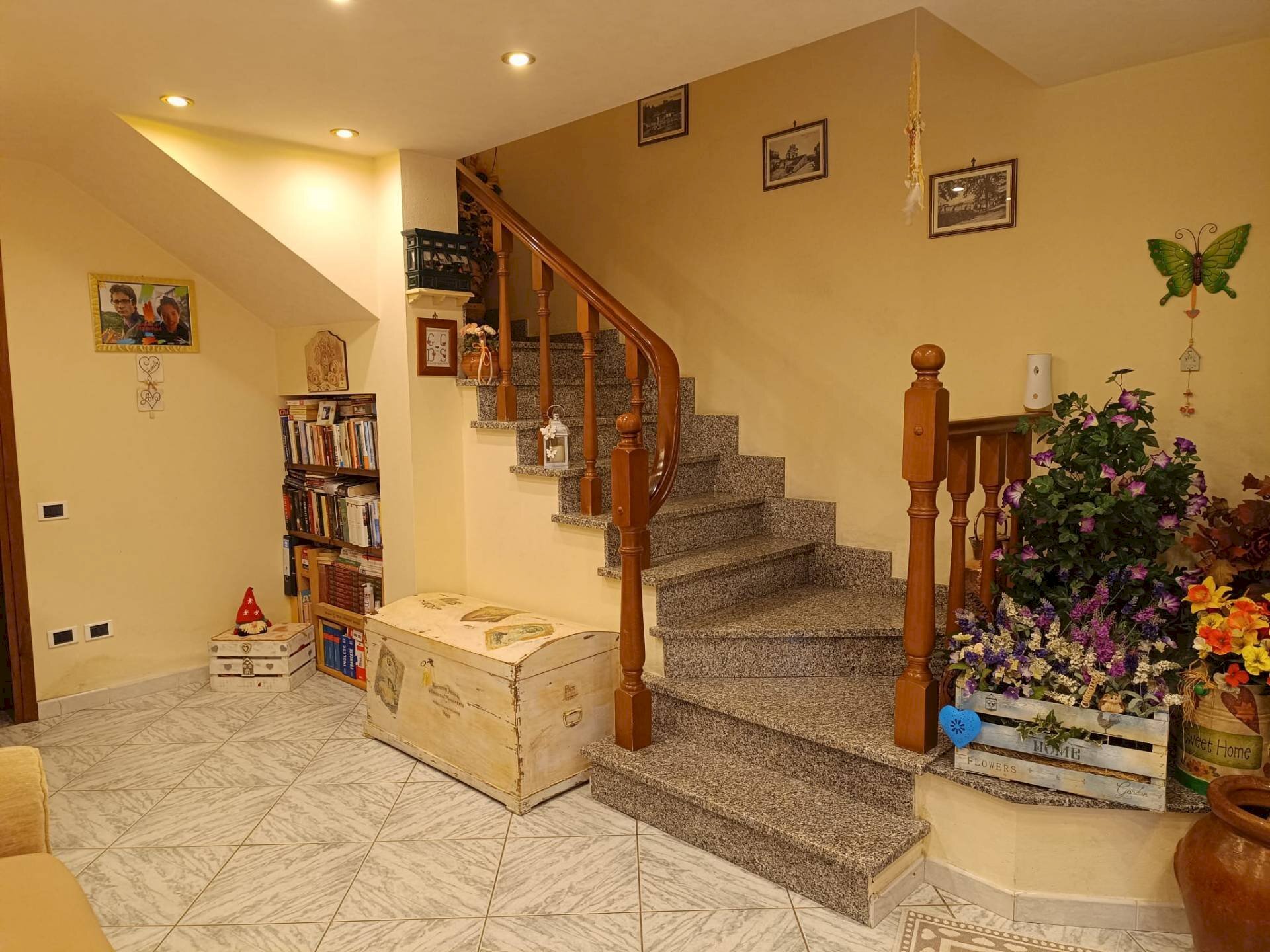 Foto 2 - Casa indipendente Via Roma
 
67, Chianni - foto 2