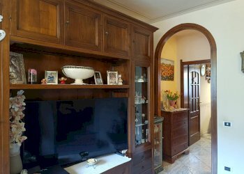 Foto 4 - Casa indipendente Via Roma
 
67, Chianni - foto 4