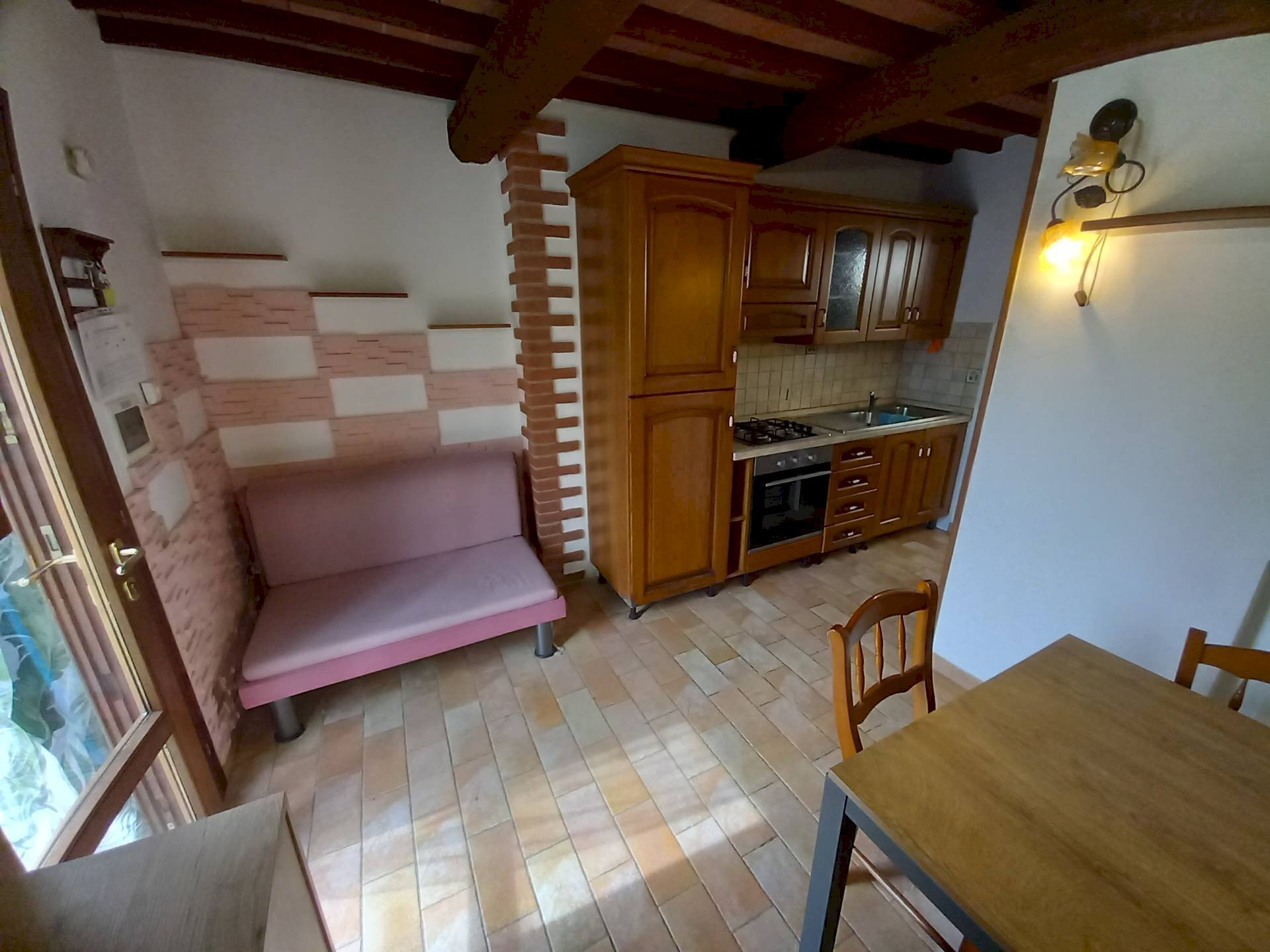 Foto 2 - Casa indipendente Via Valdera Capannili
 
105, Ponsacco - foto 2