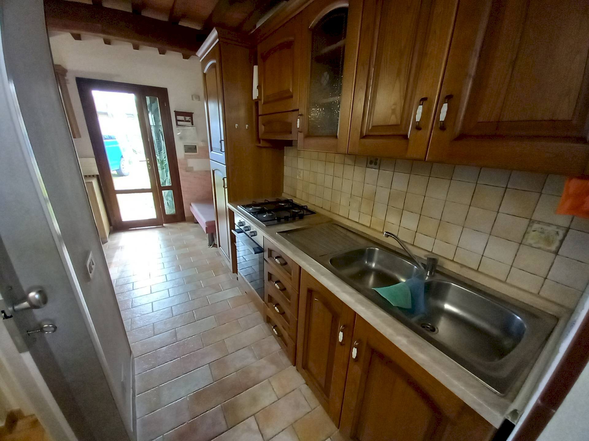 Foto 3 - Casa indipendente Via Valdera Capannili
 
105, Ponsacco - foto 3