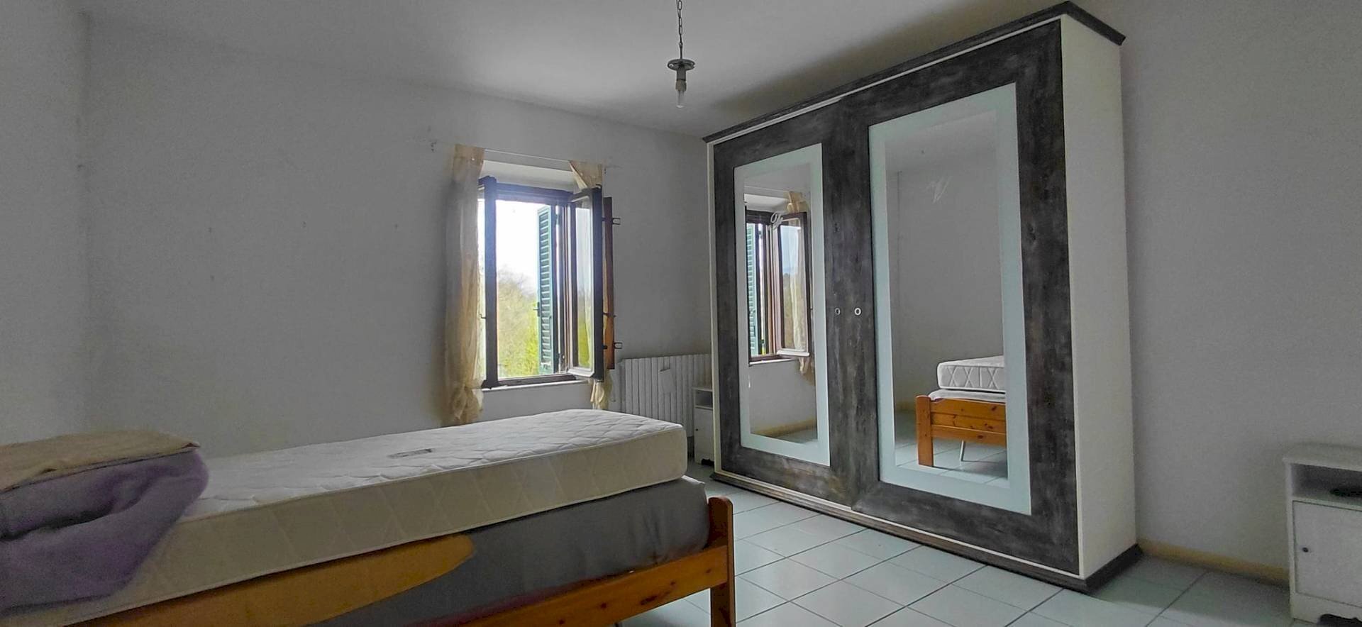 Foto 2 - Independent house via della pace
33, Montecarlo - photo 2