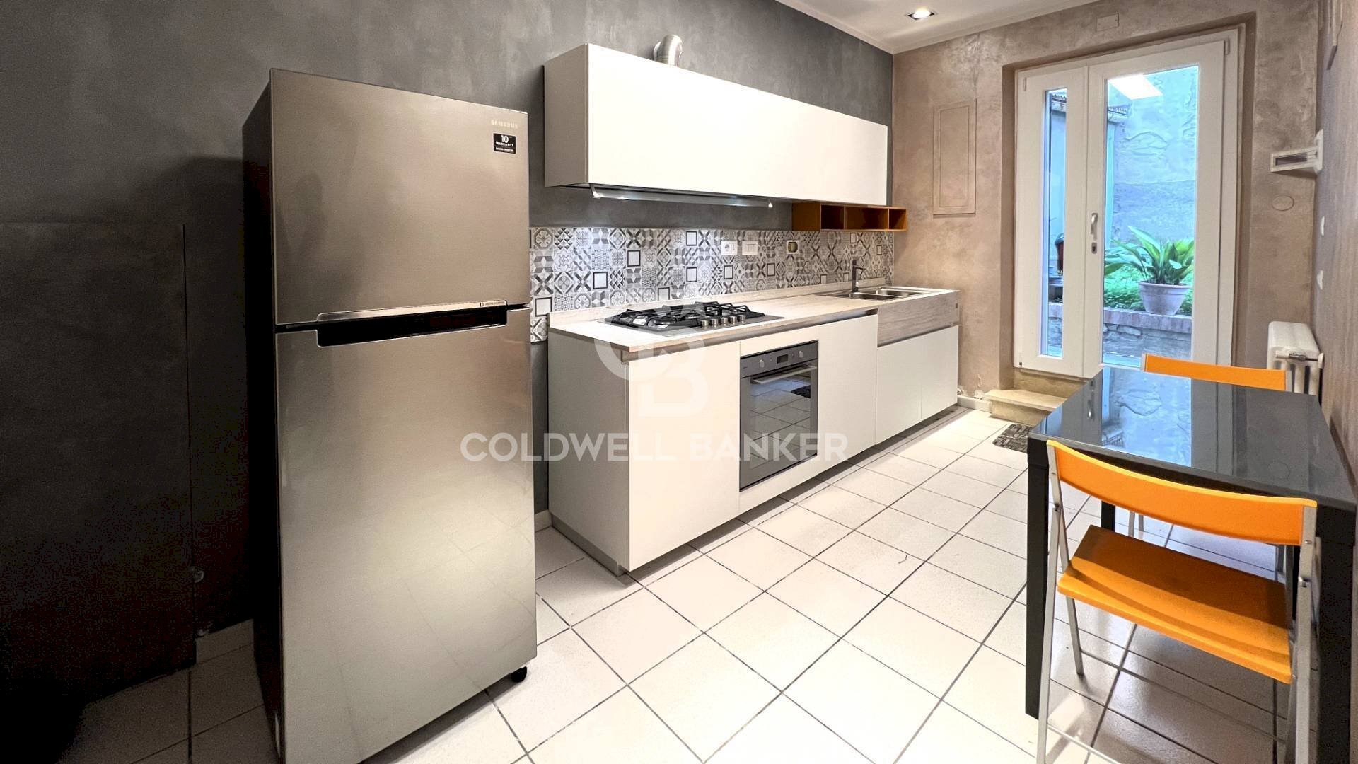 Foto 1 - Trilocale via Fra Bevignate
 
10, Perugia - foto 1