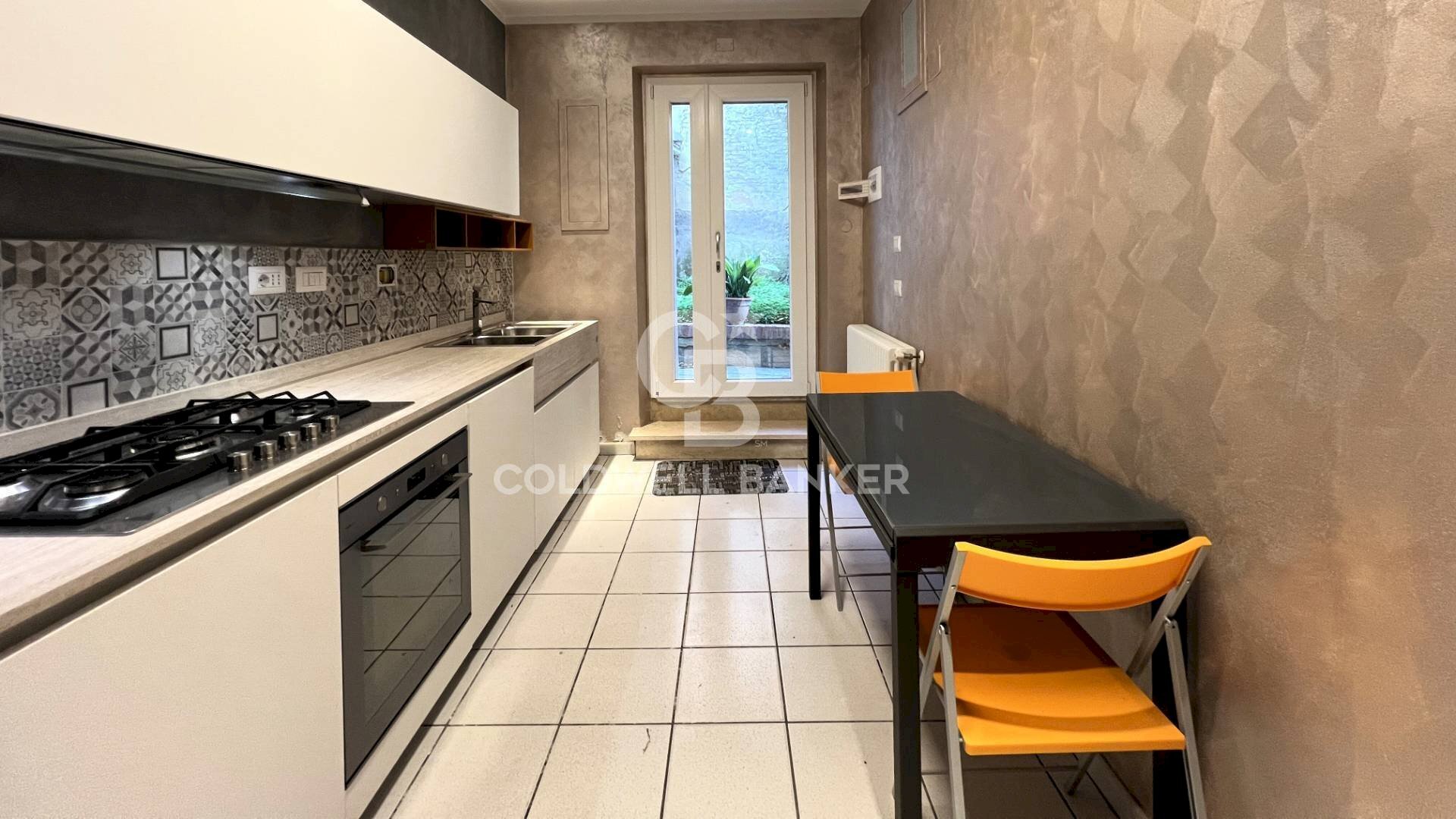 Foto 2 - Trilocale via Fra Bevignate
10, Perugia - foto 2