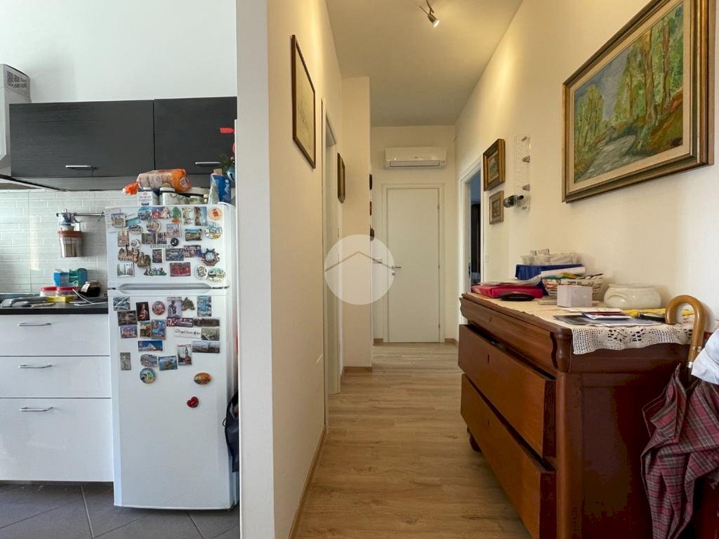 Three-room apartment Via Orazio Dogliotti, Asti - photo 1